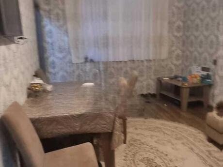 Объявление №6403205 - Баку, м. Азадлыг проспекти, 2-комн., 60 м², 5/17 этаж