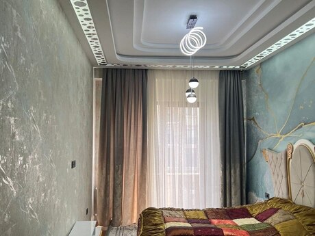 Kirayə 3 otaqlı mənzil, 119 m², Elmlər Akademiyası: 1 400 ₼/ay 5