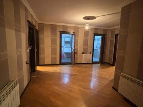 3 otaqlı mənzil, 128 m², Nəriman Nərimanov: 325 000 ₼ 4
