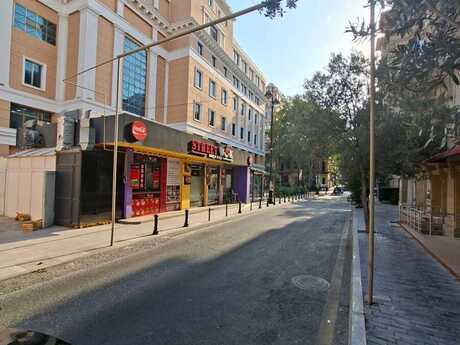 Elan №6403214 - Bakı, Sahil m., 3 otaqlı, 100 m²