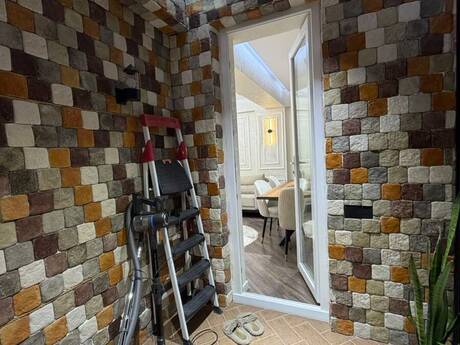 3 otaqlı mənzil, 95 m², Həzi Aslanov: 289 000 ₼ 5
