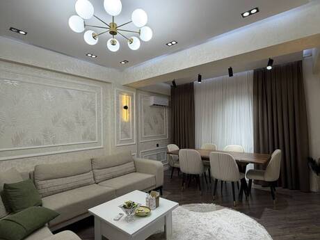 3 otaqlı mənzil, 95 m², Həzi Aslanov: 289 000 ₼ 3