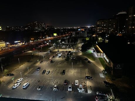 Elan №6403269 - Bakı, Şah İsmayıl Xətai m., 2 otaqlı, 120 m², 6/10 mərtəbə