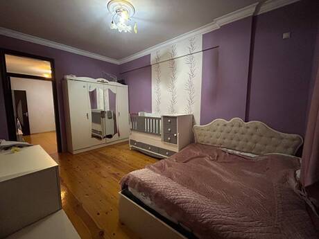 3 otaqlı mənzil, 90 m², 8 Noyabr: 215 000 ₼ 3