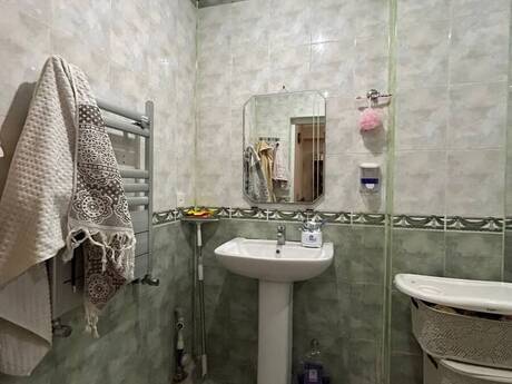3 otaqlı mənzil, 90 m², 8 Noyabr: 215 000 ₼ 5