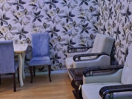 Kirayə 2 otaqlı mənzil, 85 m², İnşaatçılar: 800 ₼/ay 4
