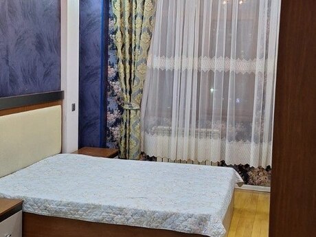 Объявление №6403230 - Баку, м. Иншаатчылар, 2-комн., 85 м², 10/16 этаж
