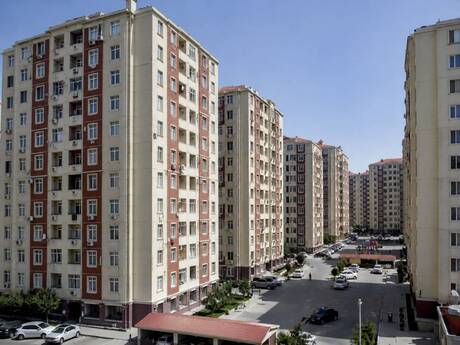 Elan №6403227 - Bakı, Masazır q., 2 otaqlı, 72 m², 3/6 mərtəbə