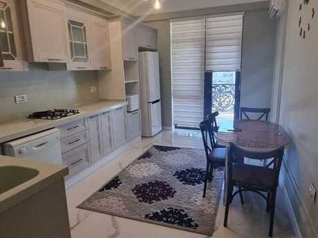 Kirayə 2 otaqlı mənzil, 110 m², 28 May: 1 100 ₼/ay 5