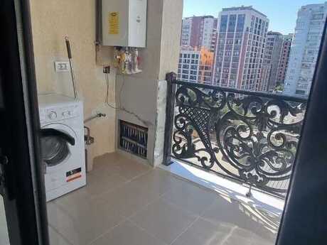 Kirayə 2 otaqlı mənzil, 110 m², 28 May: 1 100 ₼/ay 2