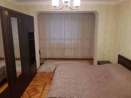 4-room apartment, 100 m², Nəriman Nərimanov: 242 000 ₼ 3