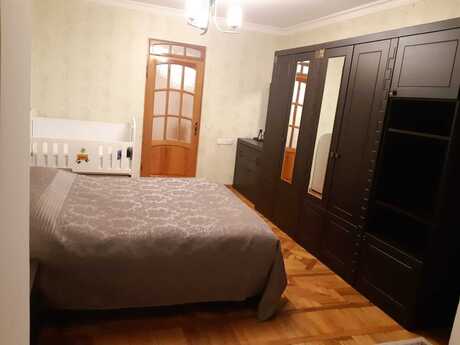 4-room apartment, 100 m², Nəriman Nərimanov: 242 000 ₼ 4