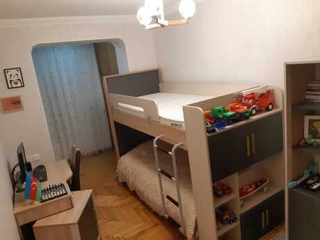 4-room apartment, 100 m², Nəriman Nərimanov: 242 000 ₼ 5