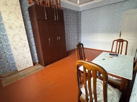 2 rooms · 40 m² · floor 4/6, Masazır