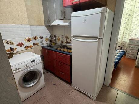 Kirayə 2 otaqlı mənzil, 40 m², Masazır: 320 ₼/ay 4