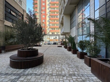 2 otaqlı mənzil, 133 m², Gənclik: 339 000 ₼ 2