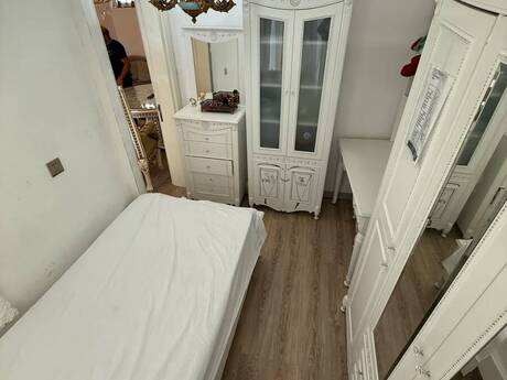 3 otaqlı mənzil, 62 m², Gənclik: 184 999 ₼ 3