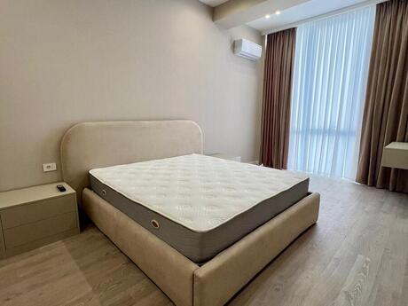 Kirayə 3 otaqlı mənzil, 116 m², 28 May: 2 200 ₼/ay 5