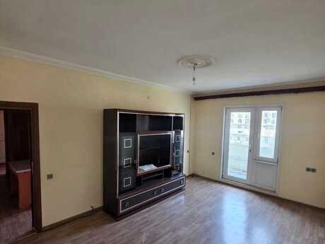 2 rooms · 61 m² · floor 7/9, Gənclik