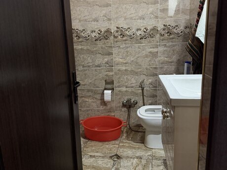 3 otaqlı həyət evi, 90 m², Bülbülə: 145 000 ₼ 5