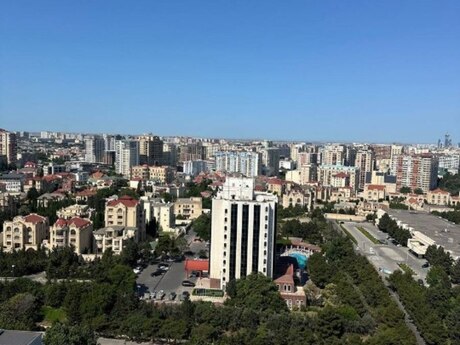 2 otaqlı mənzil, 73 m², Yasamal: 257 000 ₼ 4