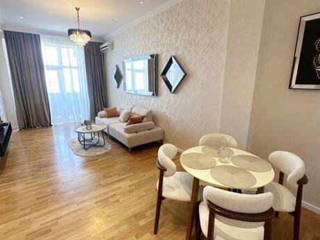 2 otaqlı mənzil, 73 m², Yasamal: 257 000 ₼ 2