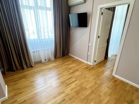 2 otaqlı mənzil, 73 m², Yasamal: 257 000 ₼ 5
