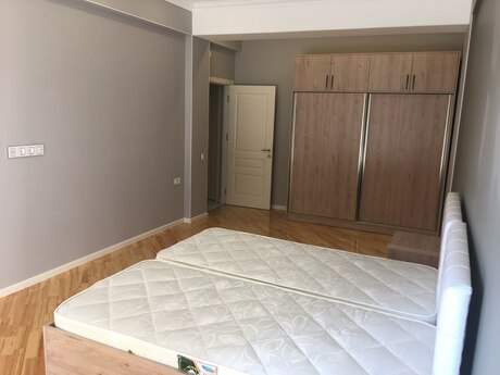 Kirayə 2 otaqlı mənzil, 90 m², Elmlər Akademiyası: 850 ₼/ay 3