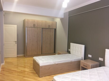Kirayə 2 otaqlı mənzil, 90 m², Elmlər Akademiyası: 850 ₼/ay 2