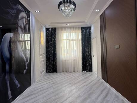 Elan №6403260 - Bakı, Masazır q., 2 otaqlı, 57 m², 8/11 mərtəbə