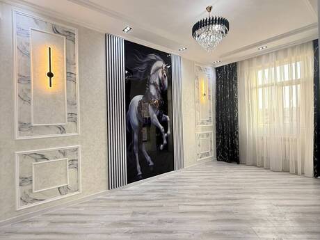 2 otaqlı mənzil, 57 m², Masazır: 102 000 ₼ 4