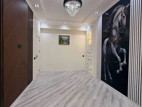 2 otaqlı mənzil, 57 m², Masazır: 102 000 ₼ 2