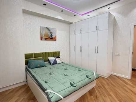 Kirayə 2 otaqlı mənzil, 68 m², Şah İsmayıl Xətai: 900 ₼/ay 5
