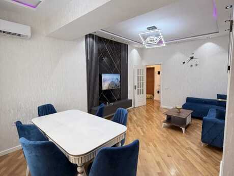 Kirayə 2 otaqlı mənzil, 68 m², Şah İsmayıl Xətai: 900 ₼/ay 2