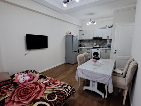 2 otaqlı mənzil, 50 m², Park Yasamal: 171 000 ₼ 2