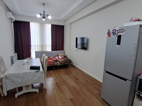 2 otaqlı mənzil, 50 m², Park Yasamal: 171 000 ₼ 3