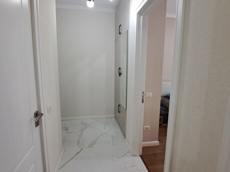 2 otaqlı mənzil, 50 m², Park Yasamal: 171 000 ₼ 5