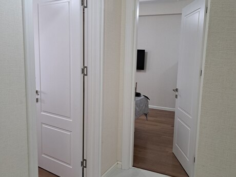 2 otaqlı mənzil, 50 m², Park Yasamal: 171 000 ₼ 4