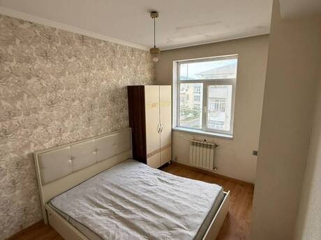 Объявление №6403280 - Баку, пос. Масазыр, 2-комн., 50 м², 2/5 этаж
