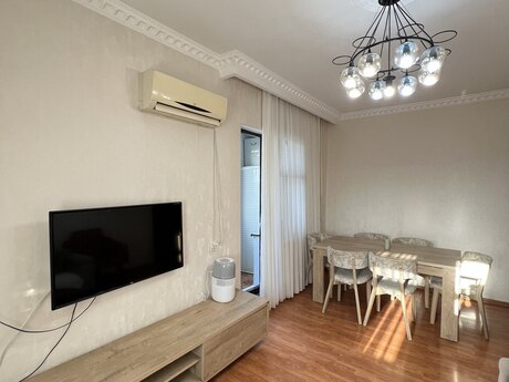 2 otaqlı mənzil, 65 m², Yeni Günəşli: 138 000 ₼ 4