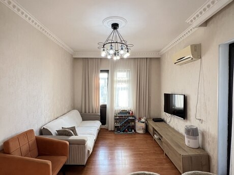 2 otaqlı mənzil, 65 m², Yeni Günəşli: 138 000 ₼ 2