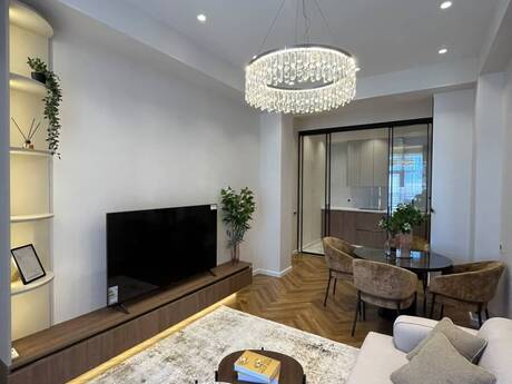 2-комнатная квартира, 83 м², Nərimanov: 355 000 ₼ 2