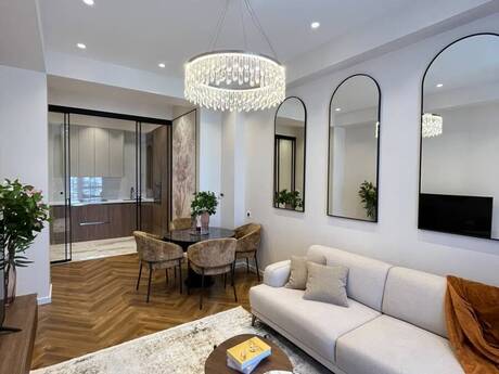2-комнатная квартира, 83 м², Nərimanov: 355 000 ₼ 4