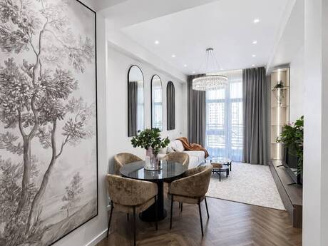 Elan №6403281 - Bakı, Nərimanov r., 2 otaqlı, 83 m², 13/15 mərtəbə