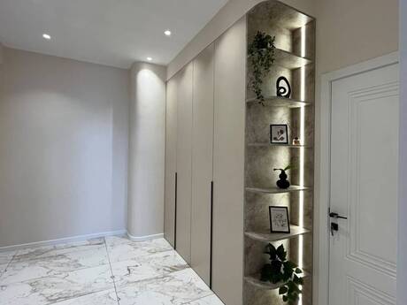 2-комнатная квартира, 83 м², Nərimanov: 355 000 ₼ 5