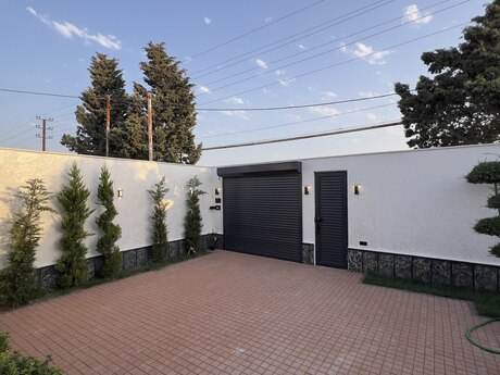 4 otaqlı həyət evi, 160 m², Mərdəkan: 269 000 ₼ 4