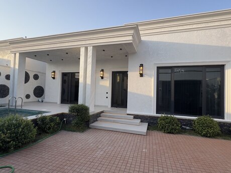 4 otaqlı həyət evi, 160 m², Mərdəkan: 269 000 ₼ 2