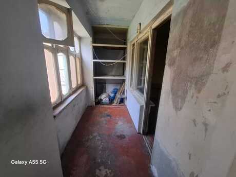 3 otaqlı mənzil, 66 m², Hövsan: 106 000 ₼ 4