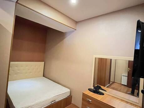Аренда: 3-комнатная квартира, 80 м², 20 Yanvar: 849 ₼/мес 5