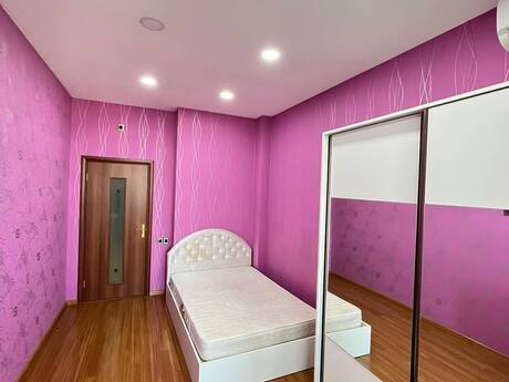Аренда: 3-комнатная квартира, 80 м², 20 Yanvar: 849 ₼/мес 2